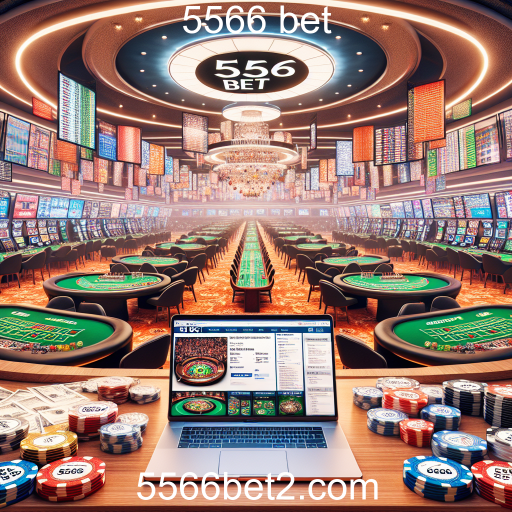 Explorando a Categoria 'Guias' no 5566 Bet: Dicas para Aumentar Suas Chances de Sucesso